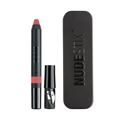 MAGNETIC MATTE LIP COLOR (L&Aacute;PIZ DE LABIOS MATE)